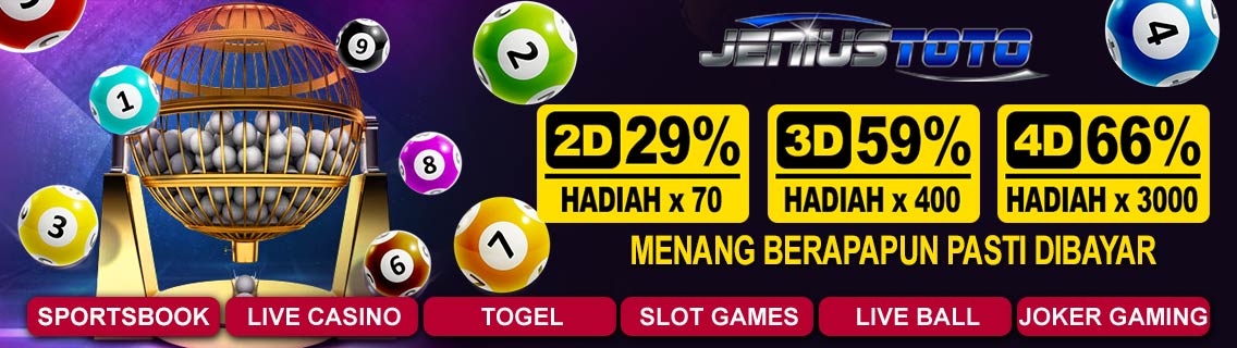 togel singapore